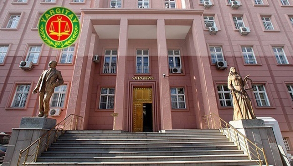 Yargıtay`dan flaş Ethem Sarısülük kararı