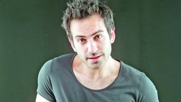 Özge`nin yeni aşkı Özge`nin yeni aşkı