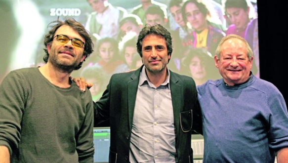 Mahsun’dan bir ilk Mahsun’dan bir ilk