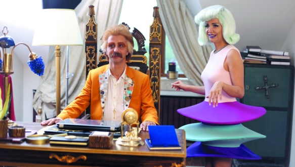 Şıkır şıkır Evrim Şıkır şıkır Evrim