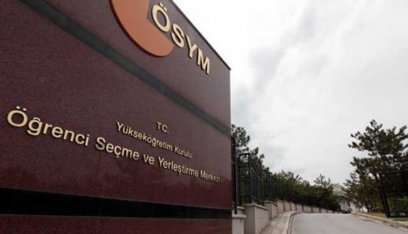 ÖSYM`den KPSS açıklaması