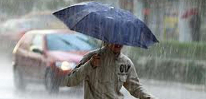 Meteorolojiden ‘kuvvetli’ uyarı!