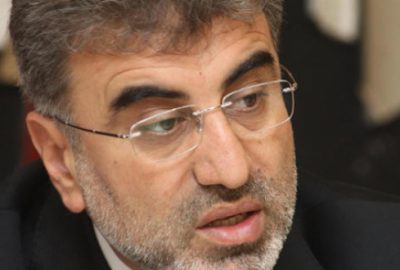 Türkiye, Rusya ile AB arasında kalmaz