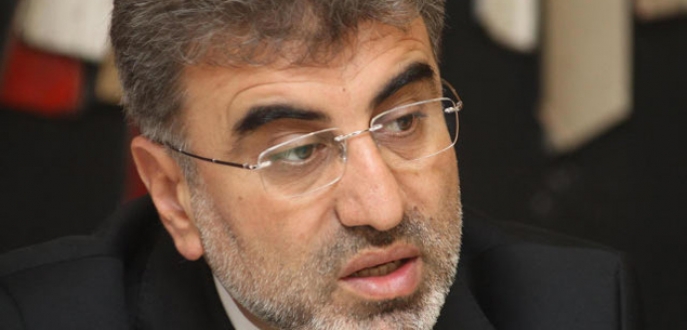 Türkiye, Rusya ile AB arasında kalmaz Türkiye, Rusya ile AB arasında kalmaz