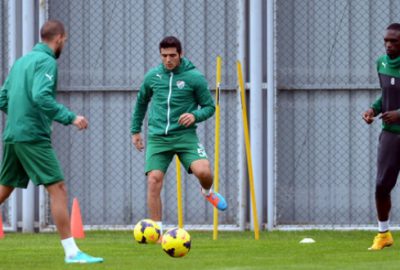 Kupa mesaisi başladı