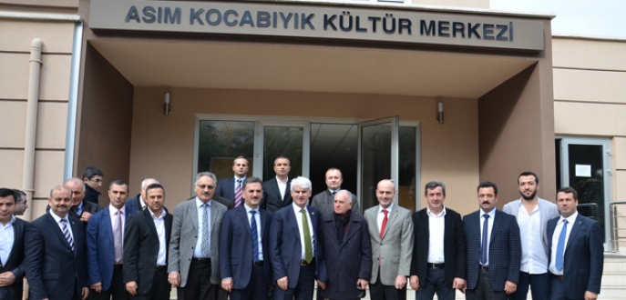 Gemlik Üniversitesi için geri sayım