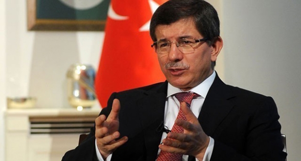Davutoğlu’ndan çözüm süreciyle ilgili flaş açıklama!