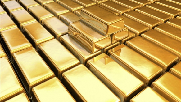 Altın 1,5 ayın zirvesinde