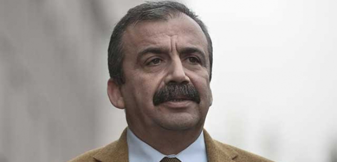 HDP’den Davutoğluna yanıt