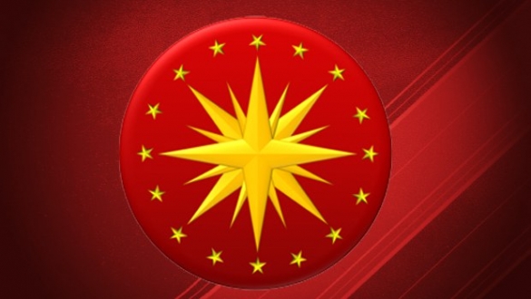 Cumhurbaşkanlığı’na yeni yapılanma