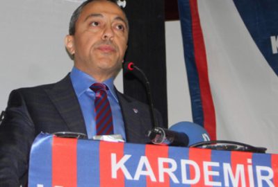 ‘Bursaspor ciddi rakip’