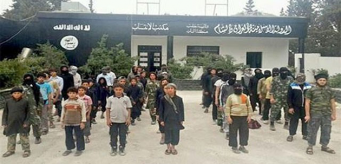 IŞİD 3 Ağustos’tan bugüne kadar…