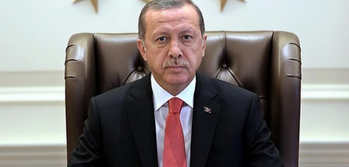 ‘Türkiye insanlığın vicdanı olmaya devam edecek’