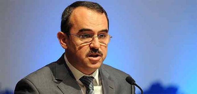 Ergin, CHPli Kartın iddialarına cevap verdi