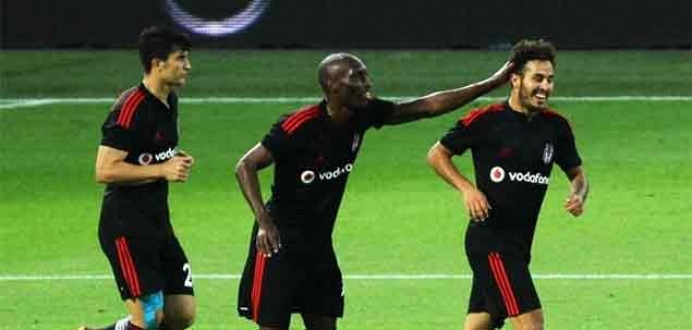 Beşiktaş, İngiliz takımlarıyla 18. kez karşılaşacak