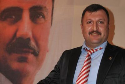 BBP’de Toprak  güven tazeledi