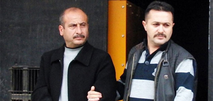 Komşusunu öldüren sanığa 17 yıl hapis