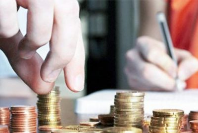 Tasarrufa başladık