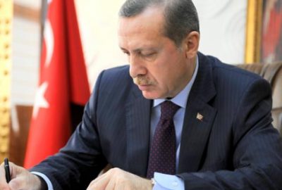 Kabineye başkanlık edecek