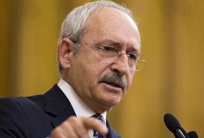 ‘İspat etsinler siyaseti bırakırım’