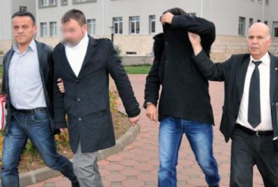 Utanç davasında karar çıktı