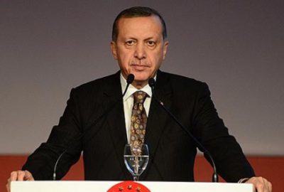 ‘Operasyonların hedefi Yeni Türkiye’dir’