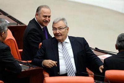 Bin 677 gün sonra o koltukta