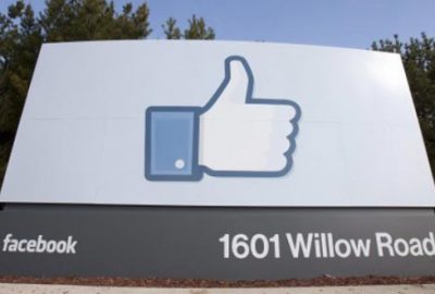 Facebook’a, ‘beğenmedim’ butonu gelebilir