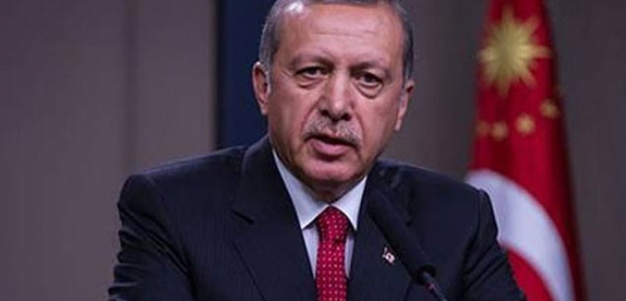 Erdoğan, bedelli askerlik kanununu onayladı