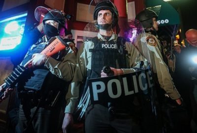 Polis kurşunuyla öldüğü kesinleşti!