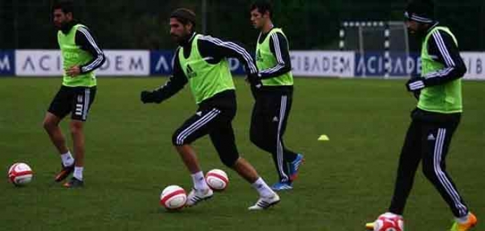 Beşiktaş zirvede kalmak istiyor