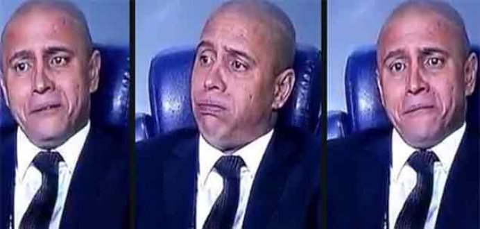 Roberto Carlos:’Kişisel hatalar yaptık’