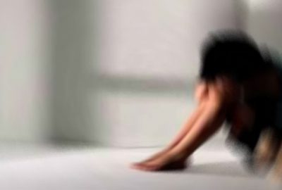 Sapık profilli sanığa baskın!