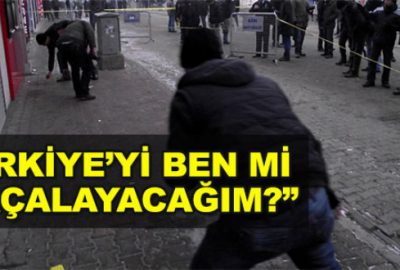 Bomba sanığından şok ifade!