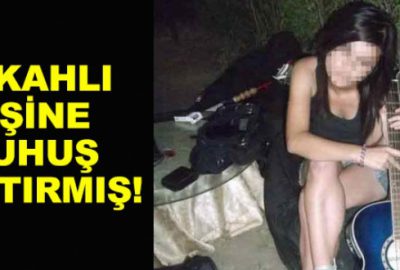 İğrençlikleri cezasız kalmadı!