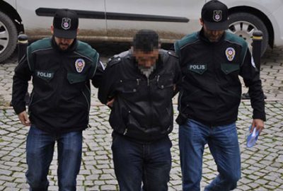 Narkotim ilk operasyonunu yaptı