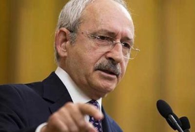 Başbakan’a Twitter’dan cevap