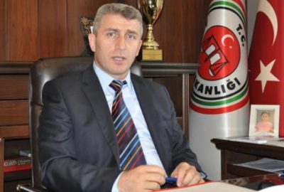 Nüfus artışı suç oranını da artırdı