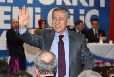 Arınç’tan Bursa’da önemli açıklamalar