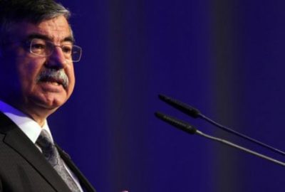 Yeni hedef ‘milli savaş uçağı’