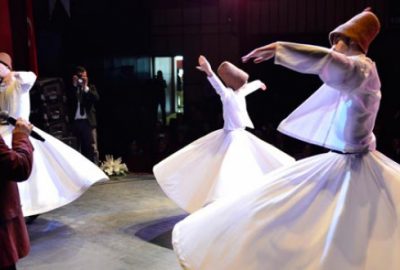 Yıldırım Kent Konseyi Mevlana’yı unutmadı