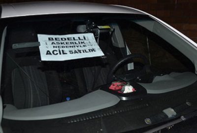 ‘Bedelli için acil satılık’ ilanlarına dikkat!