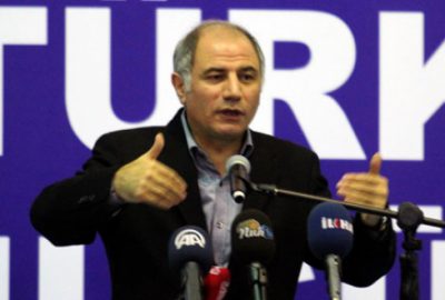 ‘Darbe girişimleri yaptılar, bertaraf ettik’