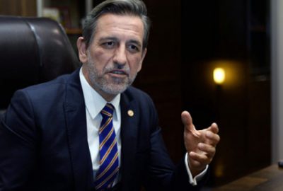 BTSO üyeleri 23 fuara katıldı