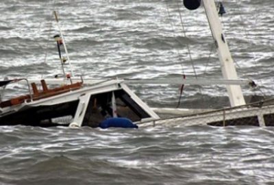 Mısır’da tekne kazası 11 ölü 18 kayıp var