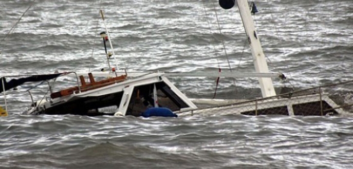 Mısır’da tekne kazası 11 ölü 18 kayıp var