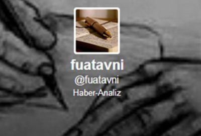 Fuat Avni yine bildi