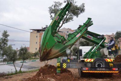 Manastır Bölgesi cazibe merkezi