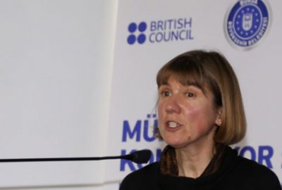 ‘Müzeler konuşuyor’