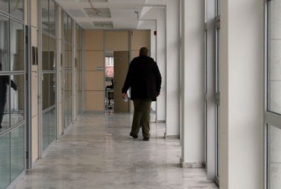 Nilüfer’de vekillere makam odası